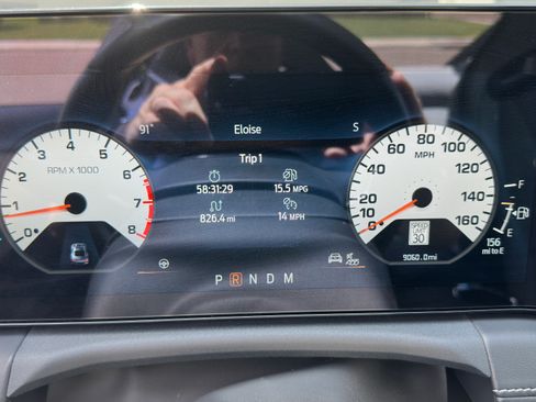 Used 2024 Ford Mustang Premium w/ 2.3L High Performance Package image 15