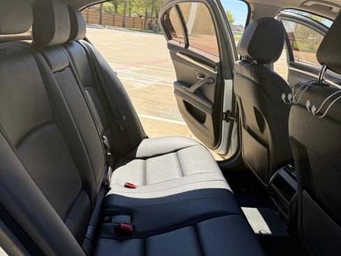 Used 2016 BMW 528i xDrive Sedan image 29