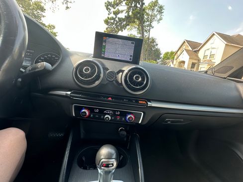 Used 2016 Audi A3 1.8T Premium image 12