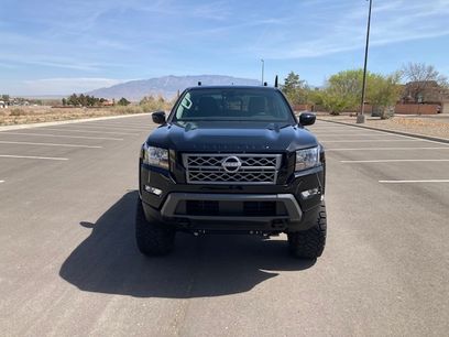 Used 2023 Nissan Frontier SV w/ Technology Package