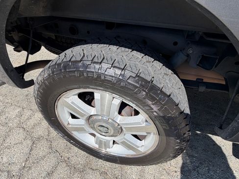 Used 2008 Ford F150 4x4 SuperCrew image 26