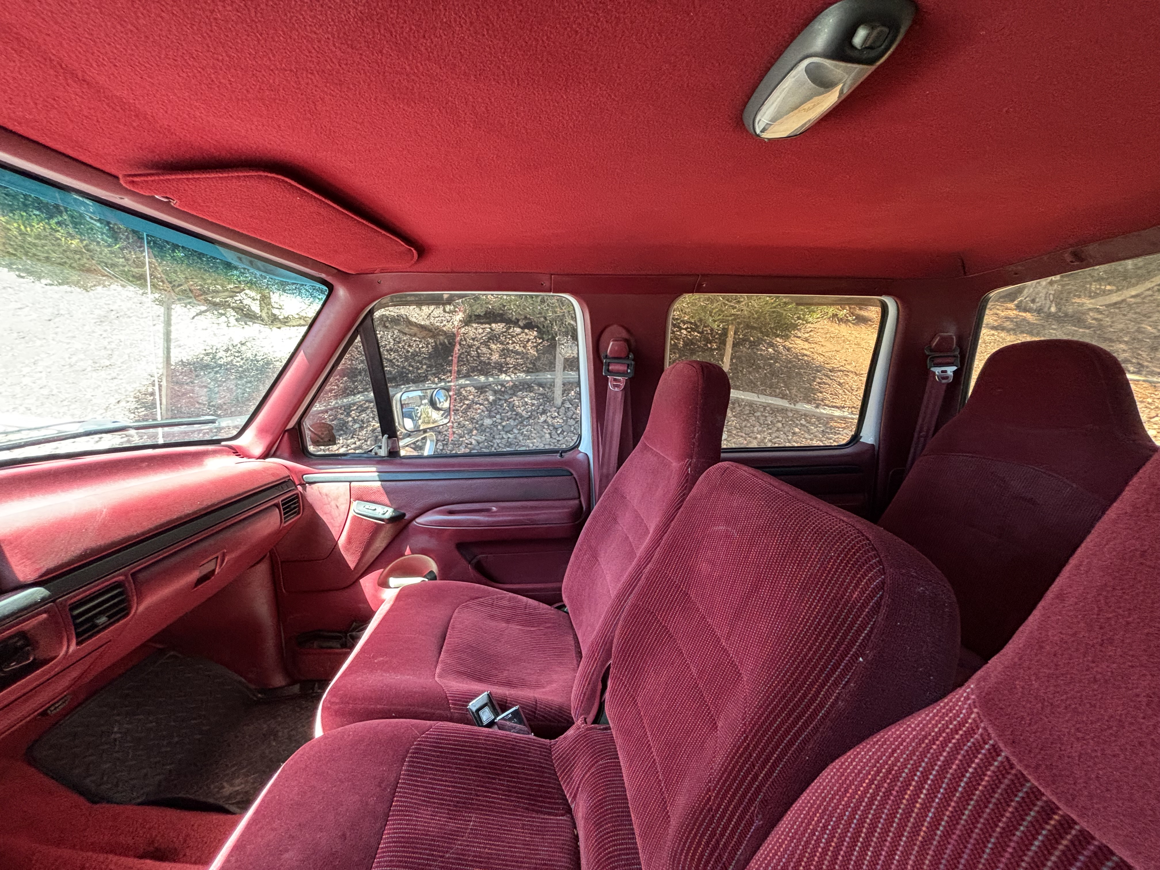 Used 1996 Ford F350 2WD Crew Cab image 10