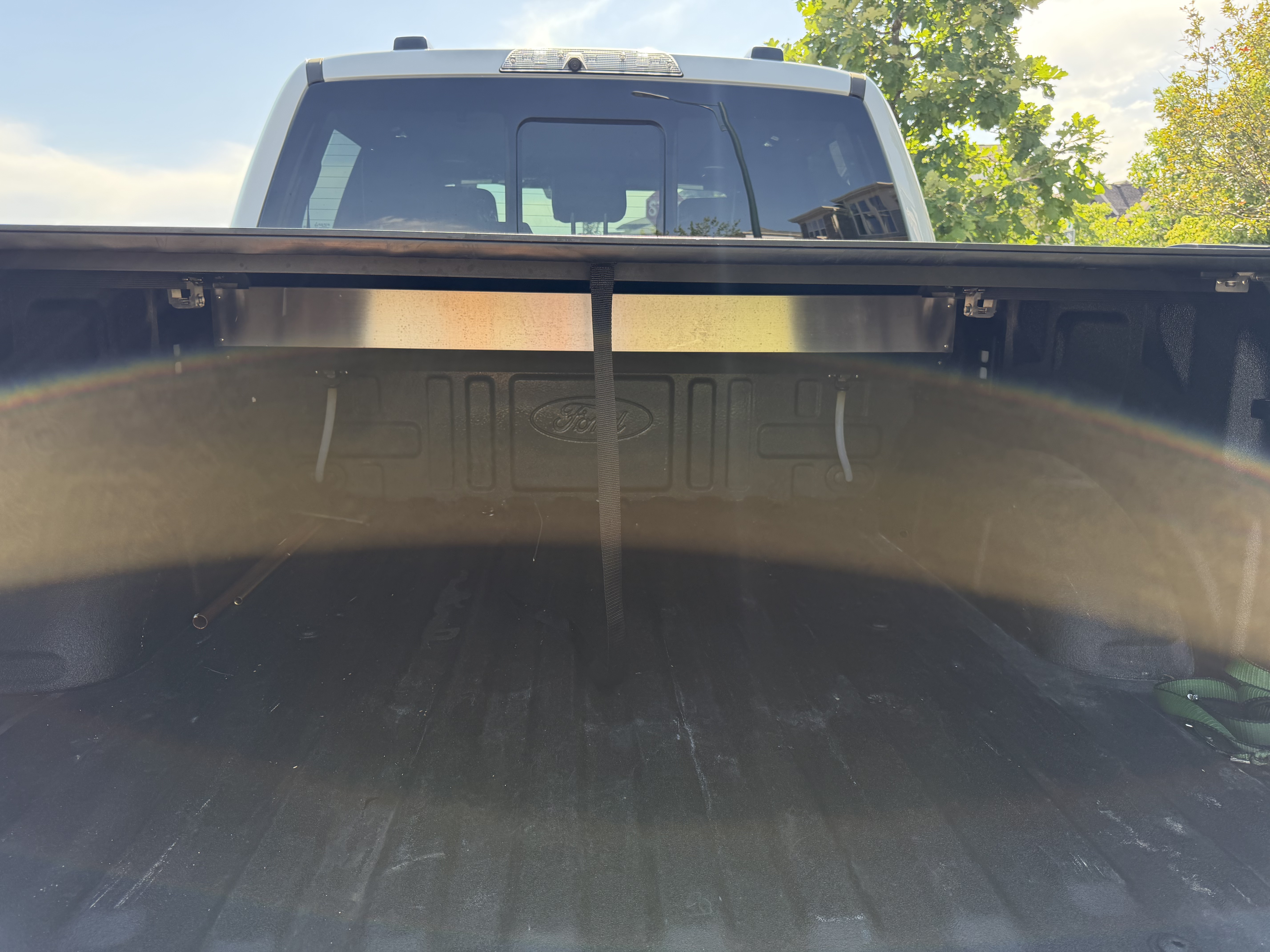 Used 2024 Ford F150 Raptor AWD/4WD image 11