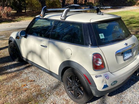 Used 2013 MINI Cooper Hardtop image 17