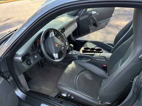 Used 2005 Porsche 911 Carrera image 12