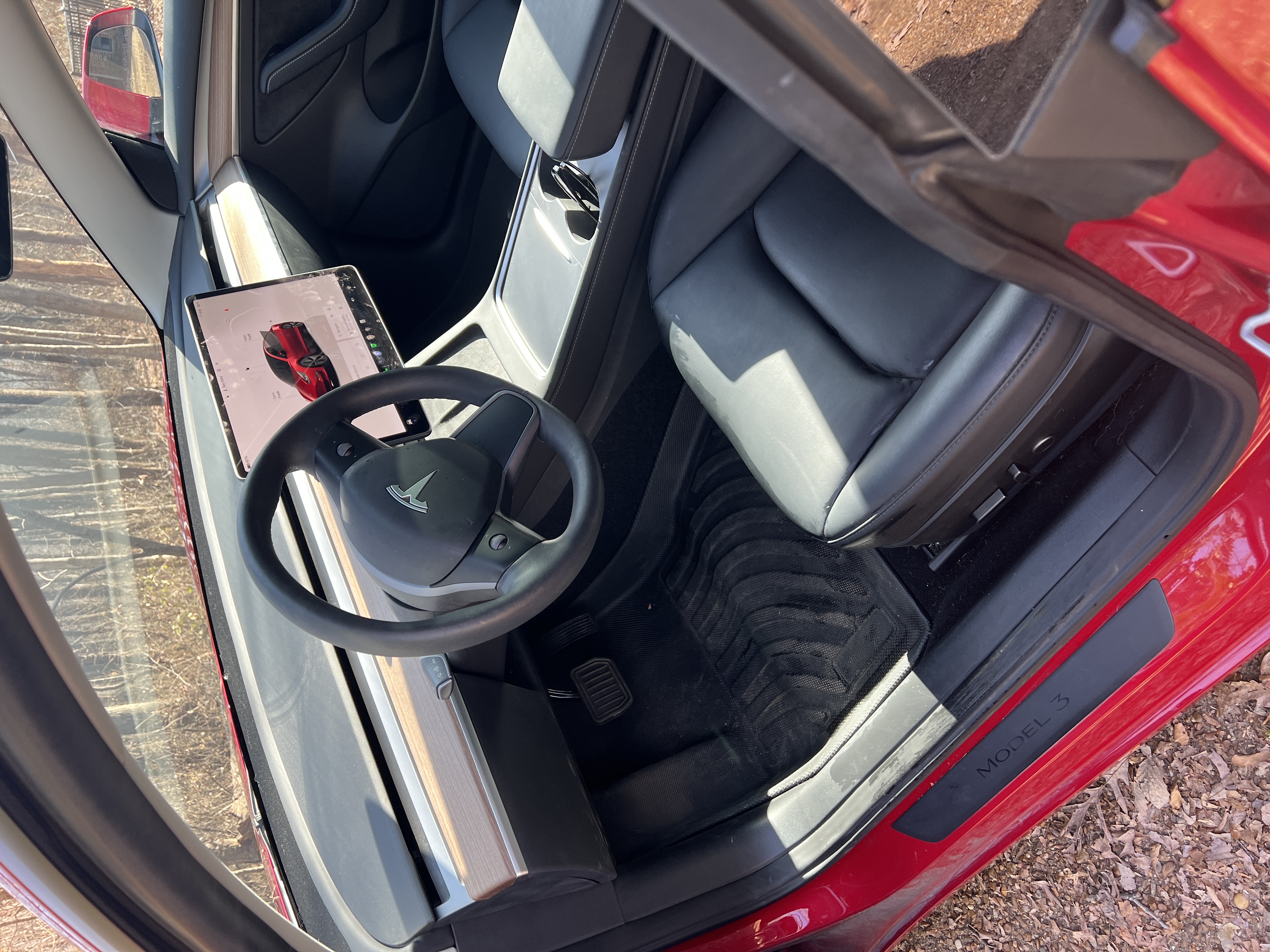 Used 2023 Tesla Model 3 Standard Range RWD image 13