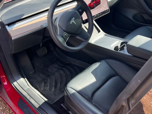 Used 2023 Tesla Model 3 Standard Range RWD image 13