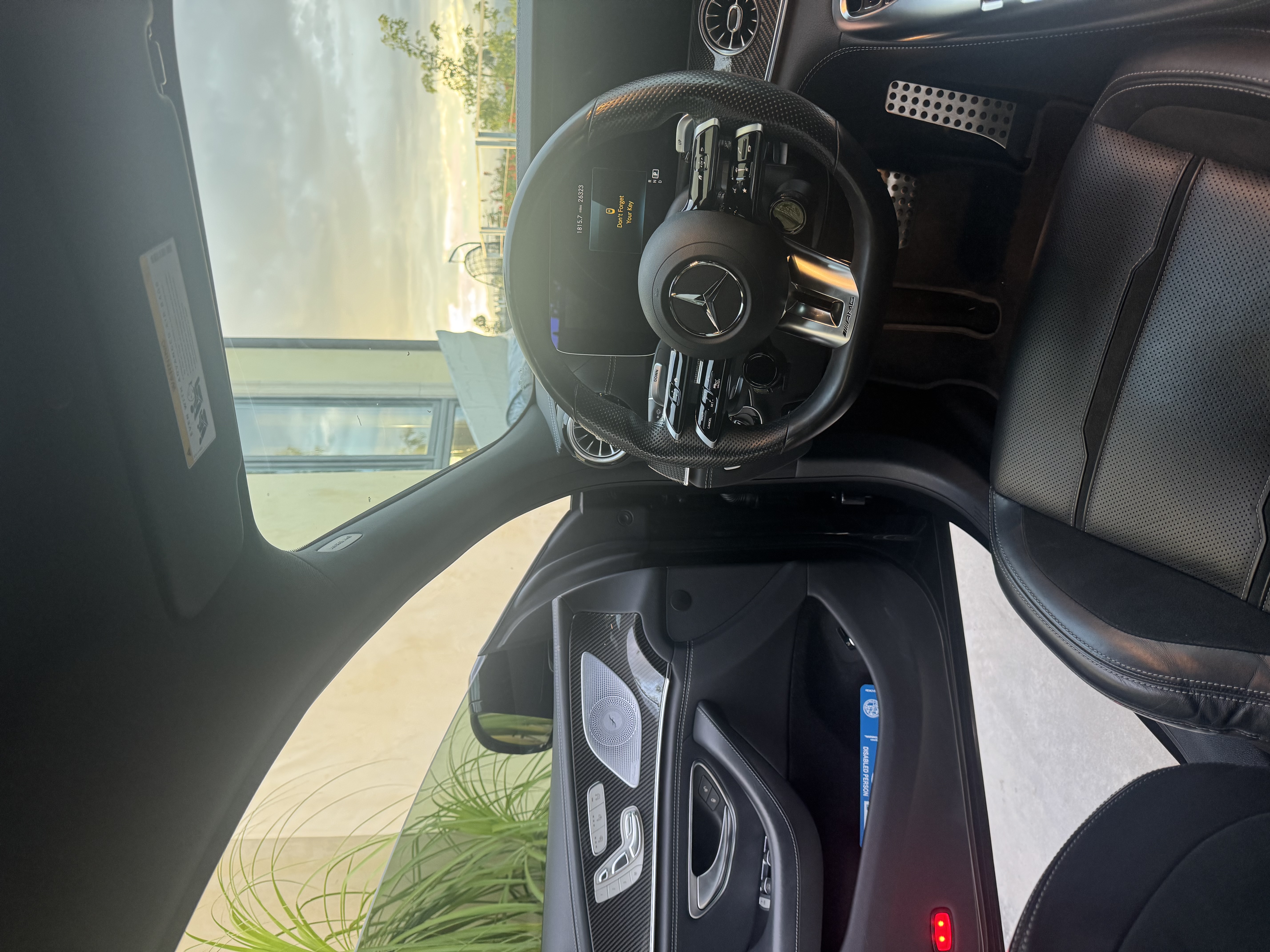 Used 2022 Mercedes-Benz AMG GT 53 image 8