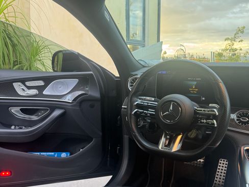 Used 2022 Mercedes-Benz AMG GT 53 image 6