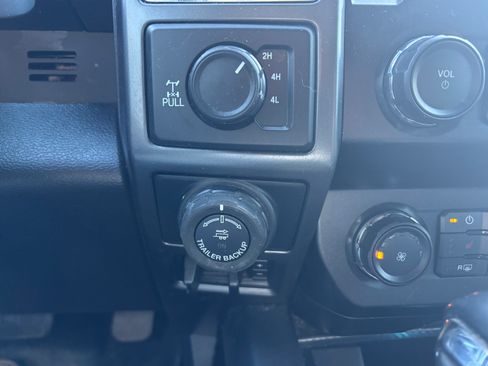 Used 2020 Ford F150 XLT w/ Equipment Group 302A Luxury image 20