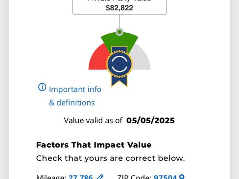 Used 2023 BMW X7 M60i w/ Executive Package image 16