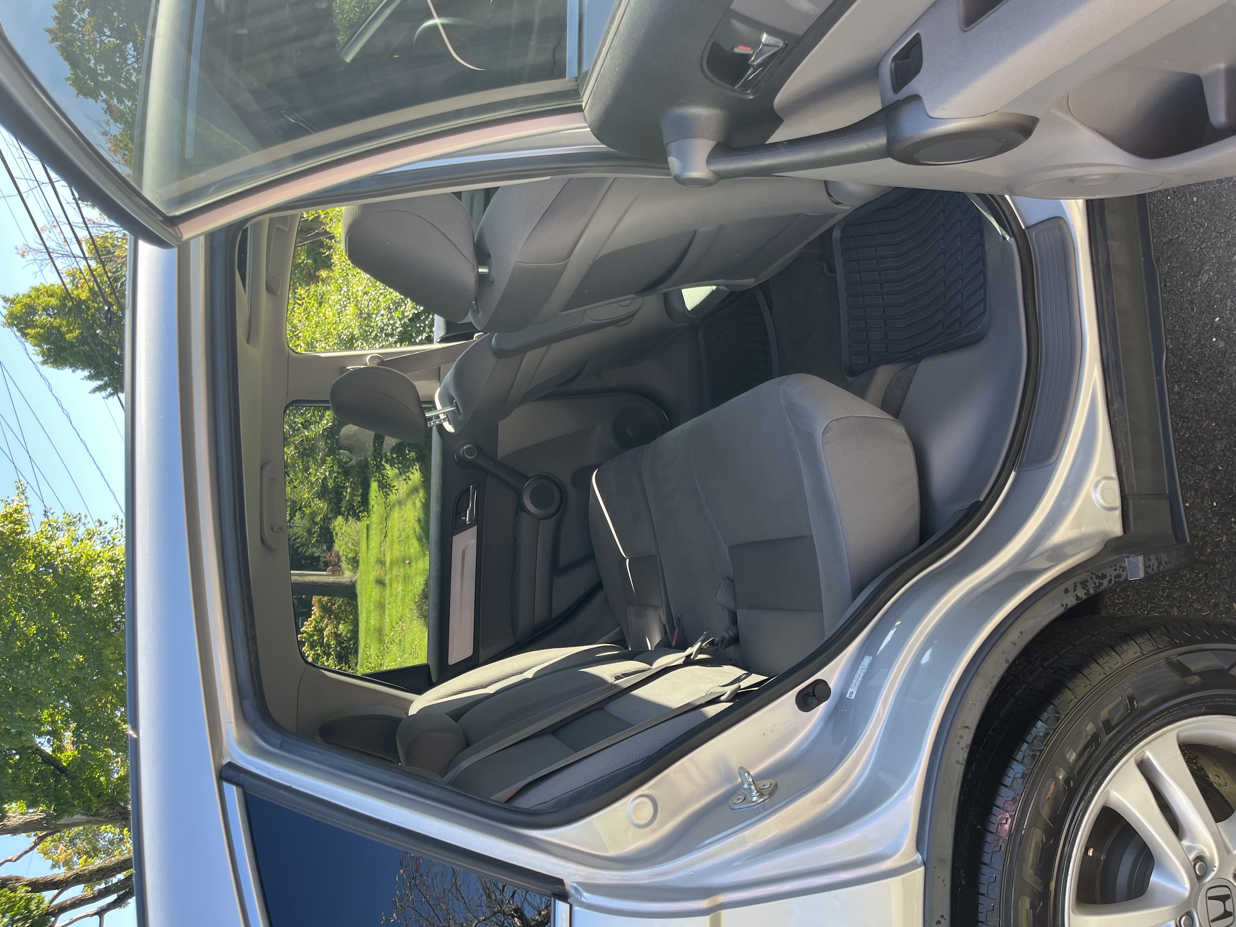 Used 2011 Honda CR-V EX image 9