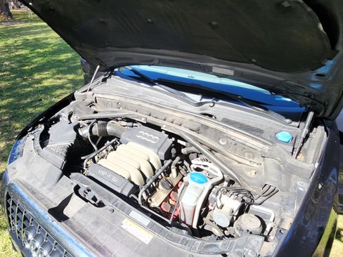 Used 2012 Audi Q5 3.2 Prestige image 12