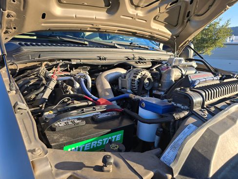 Used 2007 Ford F250 Lariat image 8