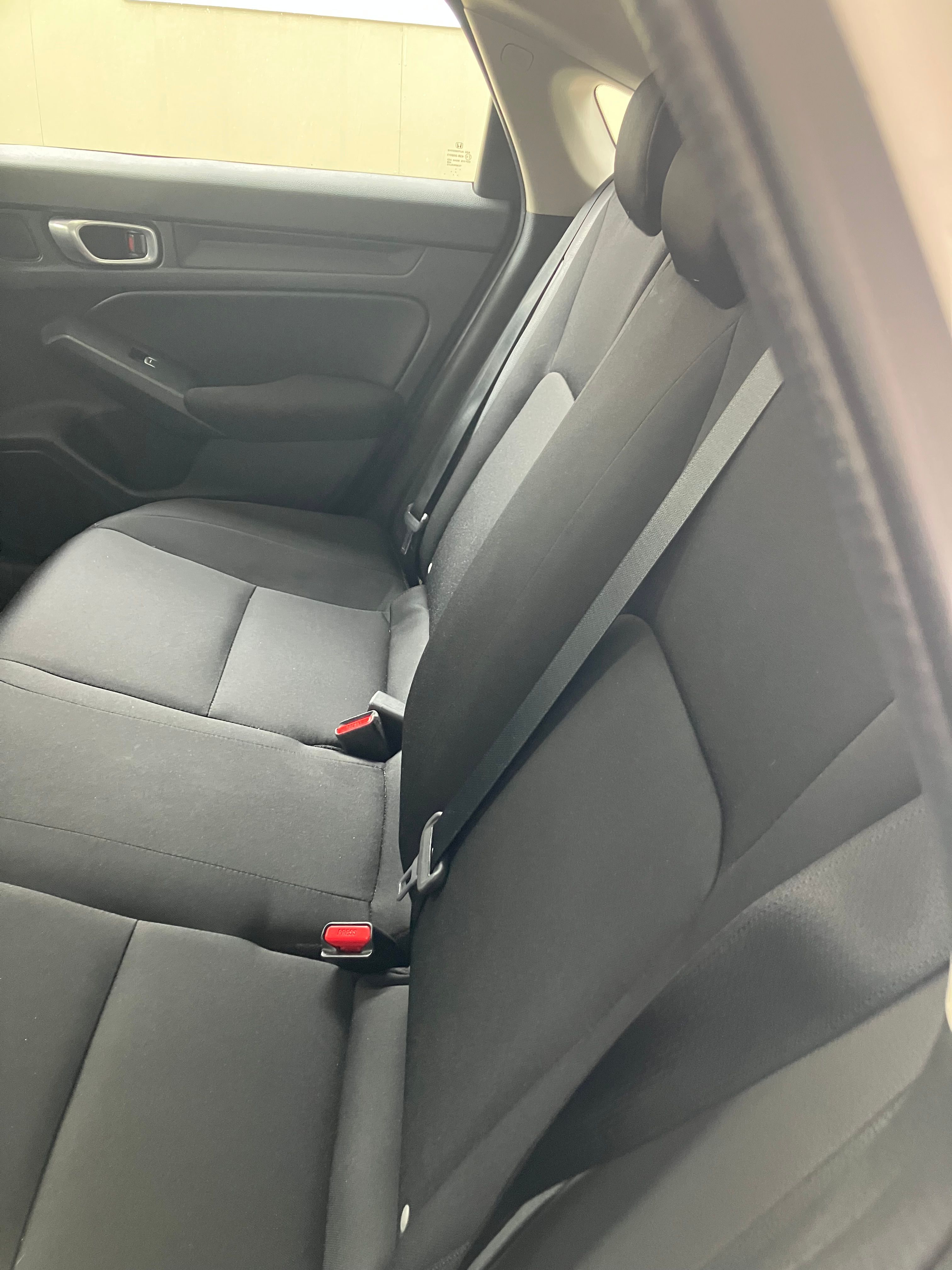 Used 2023 Honda Civic LX image 19
