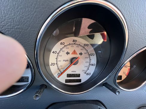 Used 2003 Mercedes-Benz SLK 230 image 14