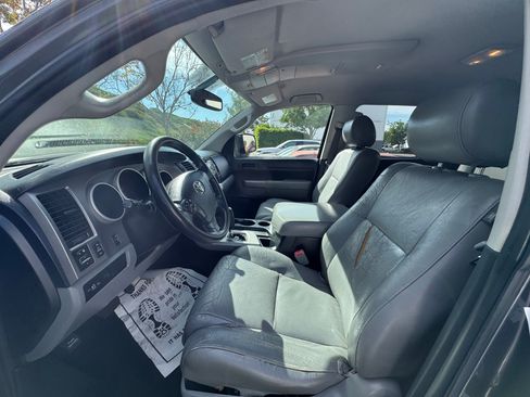 Used 2013 Toyota Tundra 2WD CrewMax image 15