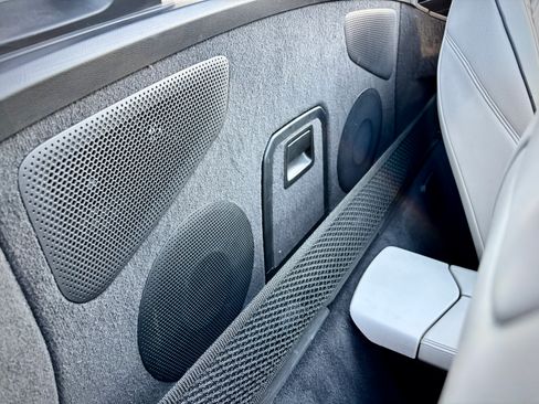 Used 2019 BMW Z4 sDrive30i w/ M Sport Package image 11