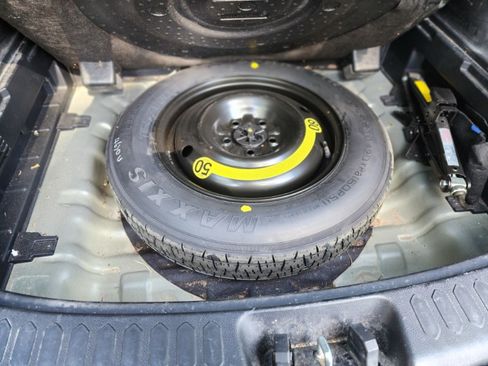 Used 2012 Kia Sportage EX w/ EX Premium Pkg image 4