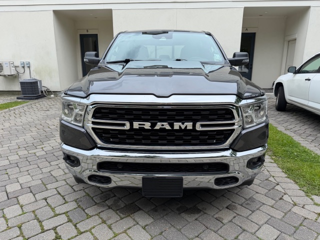 Used 2023 RAM 1500 Lone Star RWD image 4
