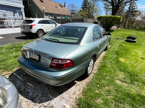 Used 2005 Mercury Sable LS image 5