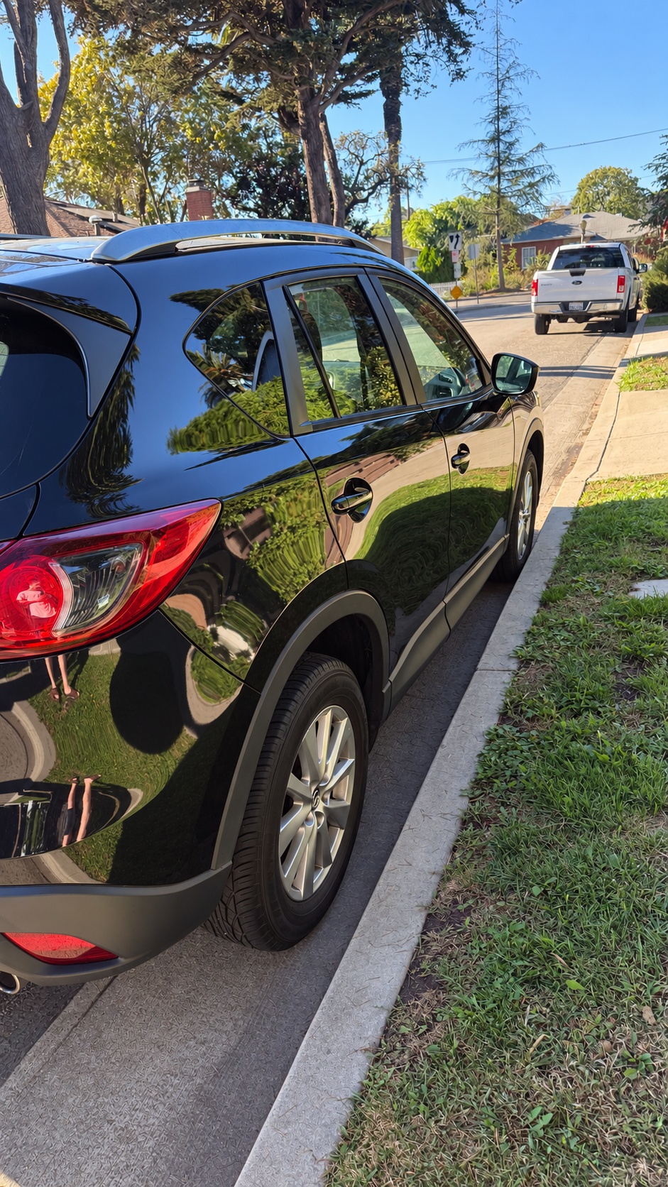 Used 2016 MAZDA CX-5 Sport FWD image 6
