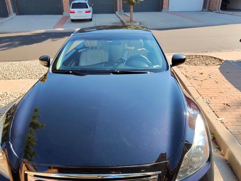 Used 2013 INFINITI G37 IPL image 30