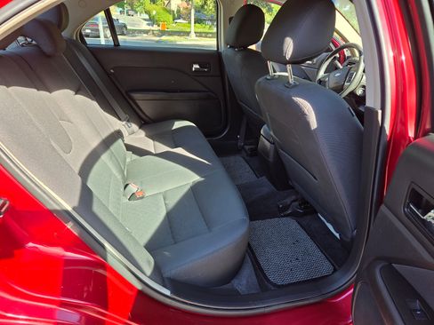 Used 2011 Ford Fusion SE w/ 202A Rapid Spec Order Code image 20