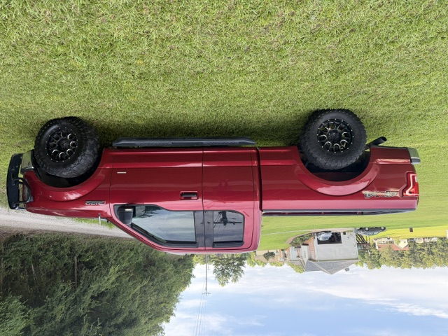 Used 2015 Ford F150 XLT w/ Equipment Group 301A Mid AWD/4WD image 2