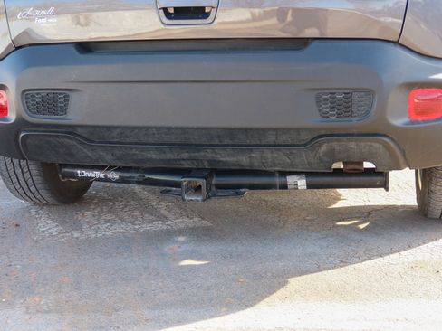 Used 2019 Jeep Renegade Latitude image 5