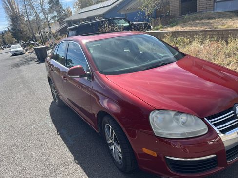 Used 2006 Volkswagen Jetta TDI image 16