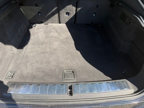 Used 2025 BMW X6 xDrive40i image 13