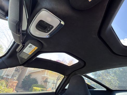 Used 2020 McLaren 720S Coupe 2D image 15