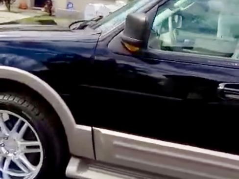 Used 2004 Ford Expedition Eddie Bauer image 19