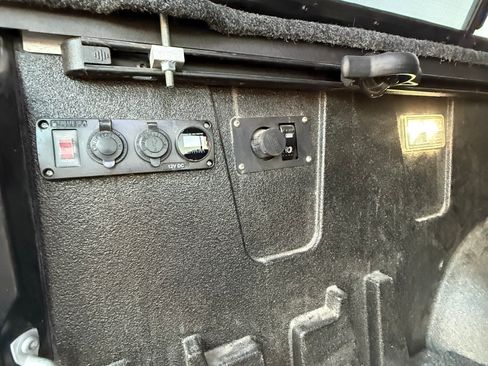 Used 2023 Toyota Tundra TRD Pro image 8