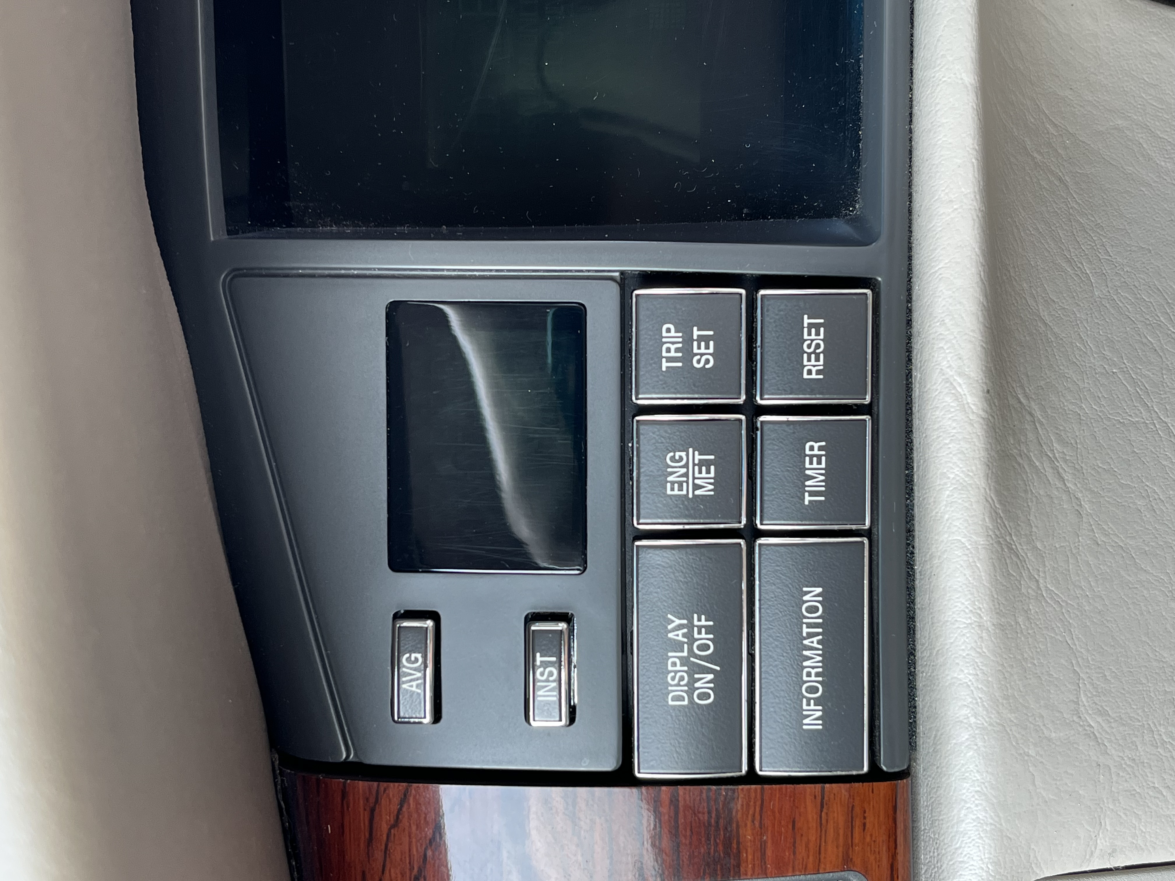 Used 1996 Cadillac De Ville Sedan FWD image 21