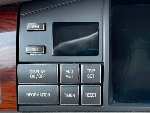 Used 1996 Cadillac De Ville Sedan FWD image 21