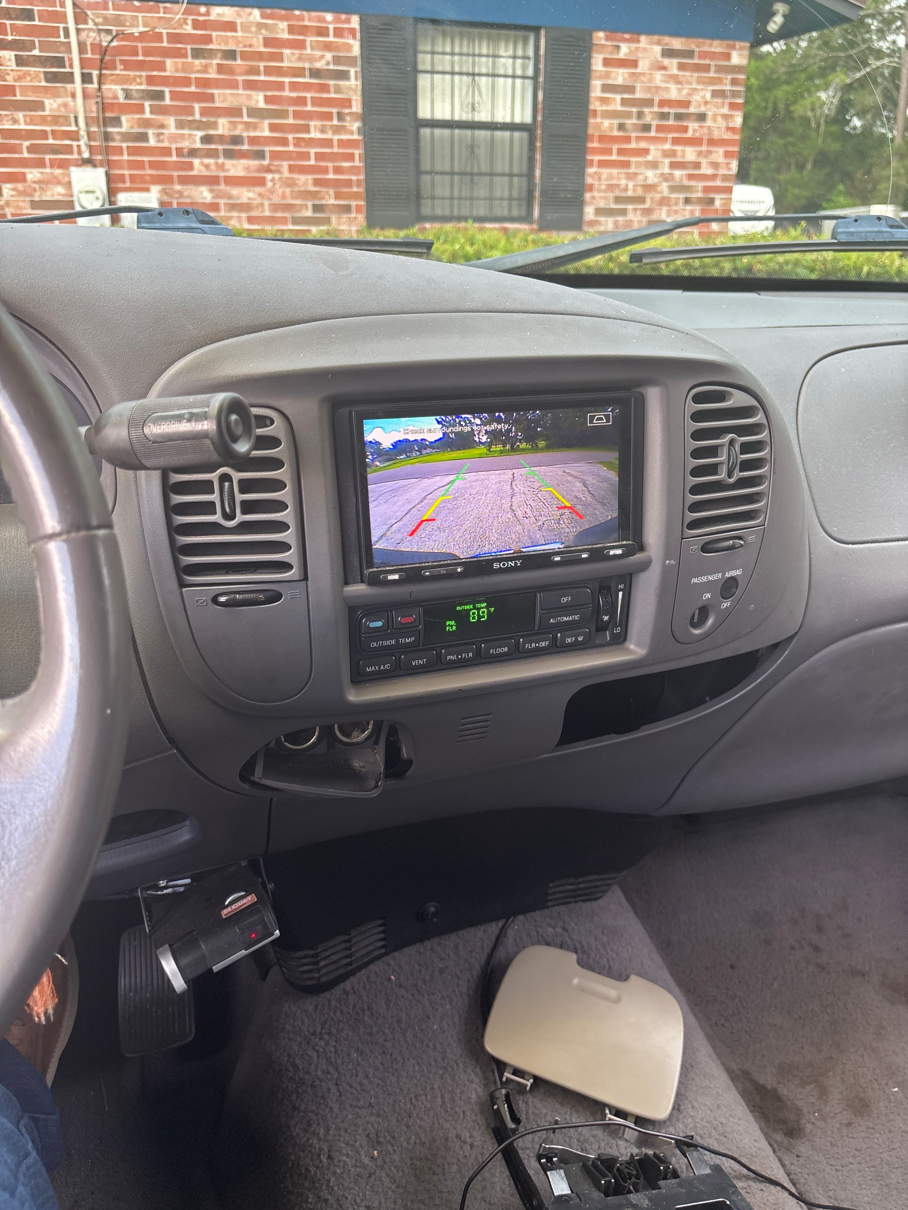 Used 2003 Ford F150 XL RWD image 5
