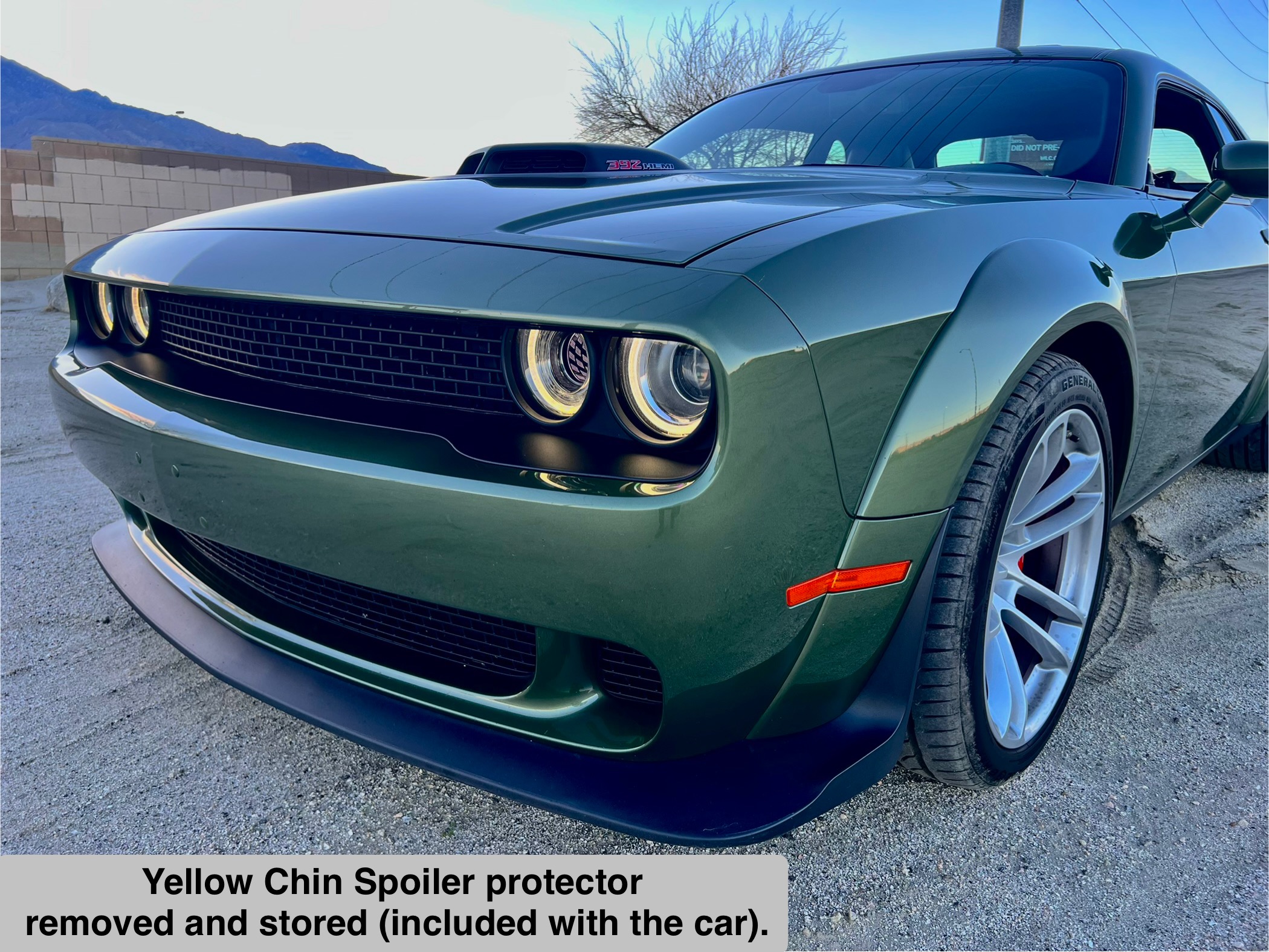 Used 2021 Dodge Challenger R/T Scat Pack RWD image 25