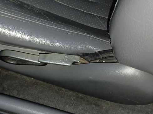 Used 1997 Pontiac Firebird Trans Am image 11