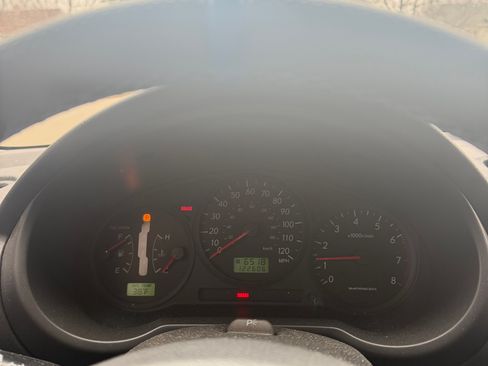 Used 2007 Subaru Impreza 2.5i image 5