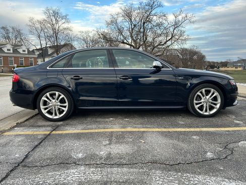 Used 2011 Audi S4 Premium Plus image 9