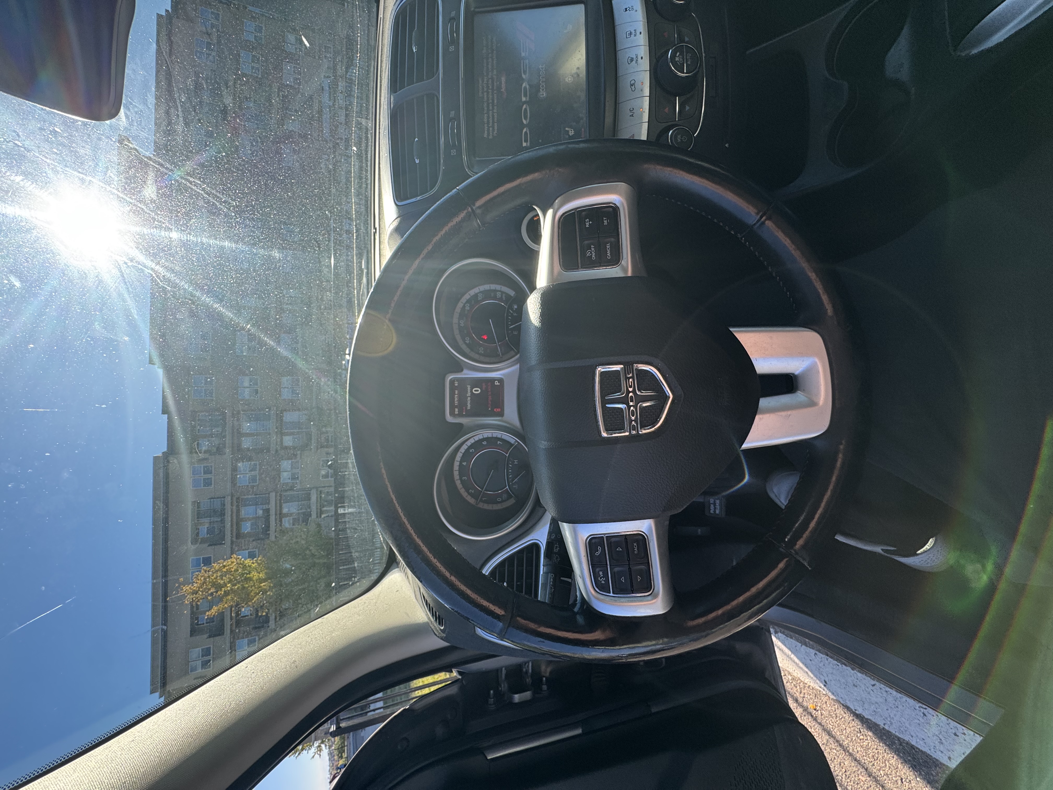 Used 2016 Dodge Journey R/T AWD/4WD image 19
