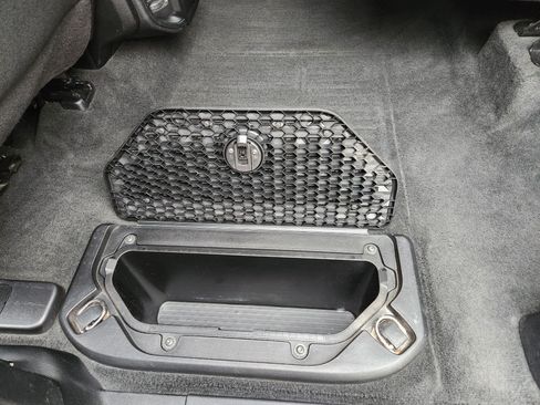 Used 2021 RAM 1500 Big Horn image 11