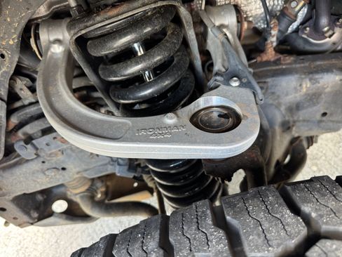 Used 2016 Lexus GX 460 image 23