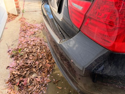 Used 2009 BMW 328i xDrive Sedan image 8