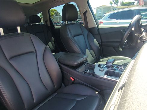 Used 2018 Audi Q7 2.0T Premium Plus w/ Premium Plus Package image 26