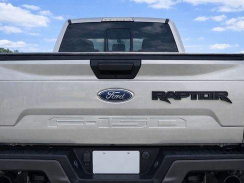 Used 2019 Ford F150 Raptor image 10