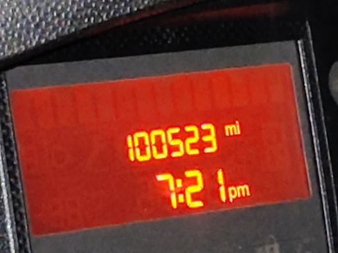 Used 2016 RAM ProMaster 3500 image 11