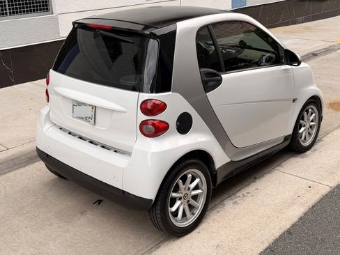 Used 2008 smart fortwo passion image 4
